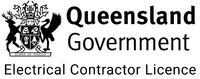 Electrical Contractors Licence
